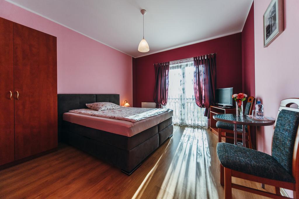 Willa Promyk Danzig Zimmer foto